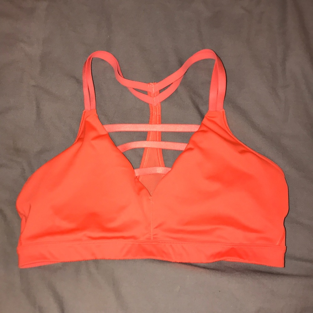 Victoria secret sports bra